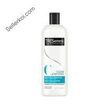TRESemmÃ© Clean  Replenish Conditioner (828ml)